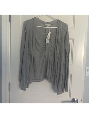 MYSTREE lightweight cardigan size small